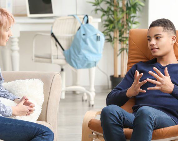 5 Popular Types of Psychotherapy that Treat Mental Illness