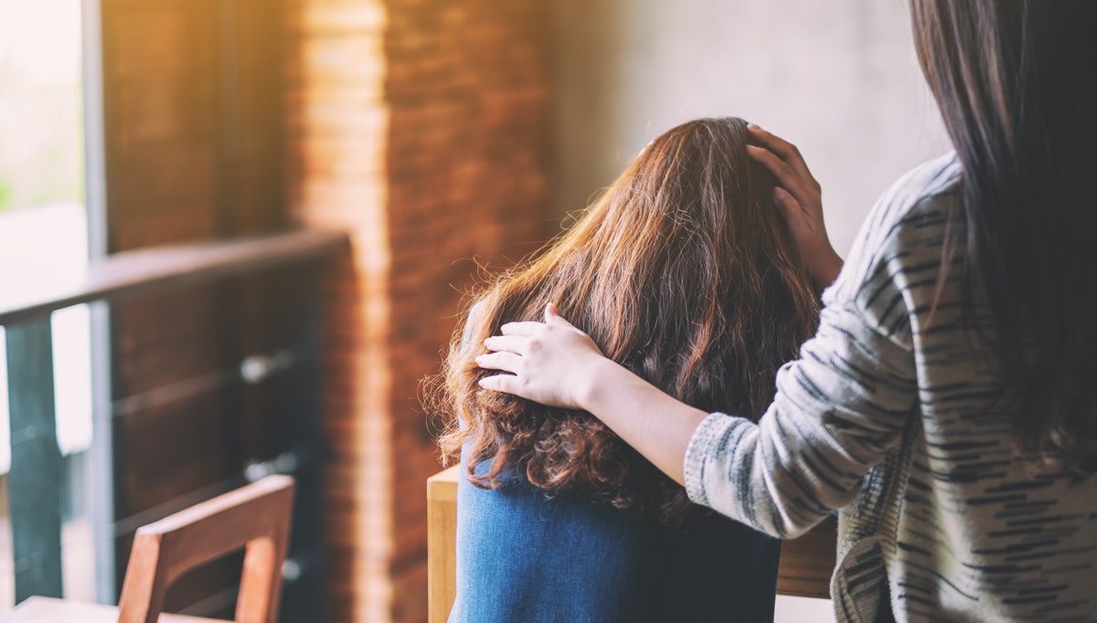How to Support a Loved One with Mental Illness