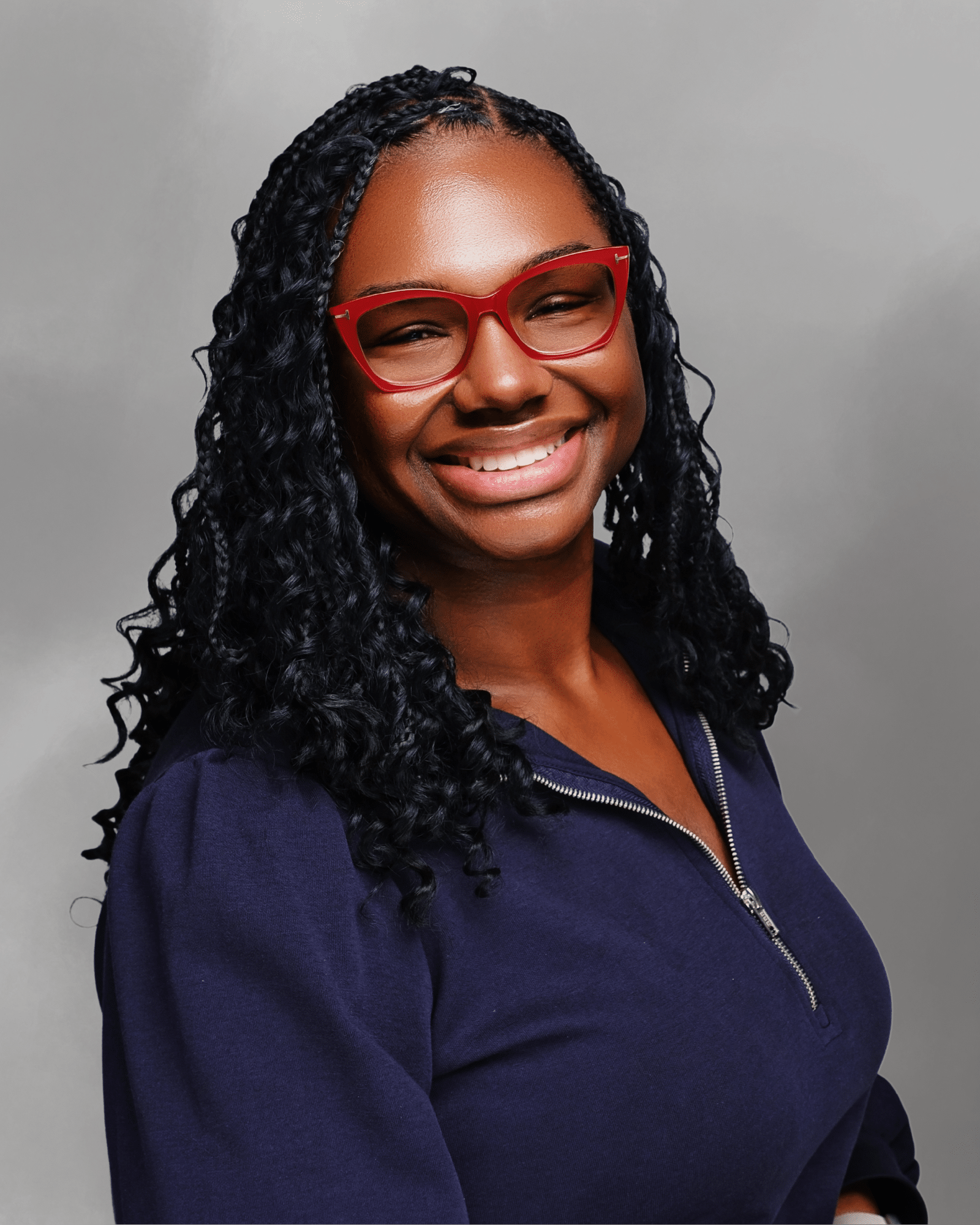Krishana Overstreet