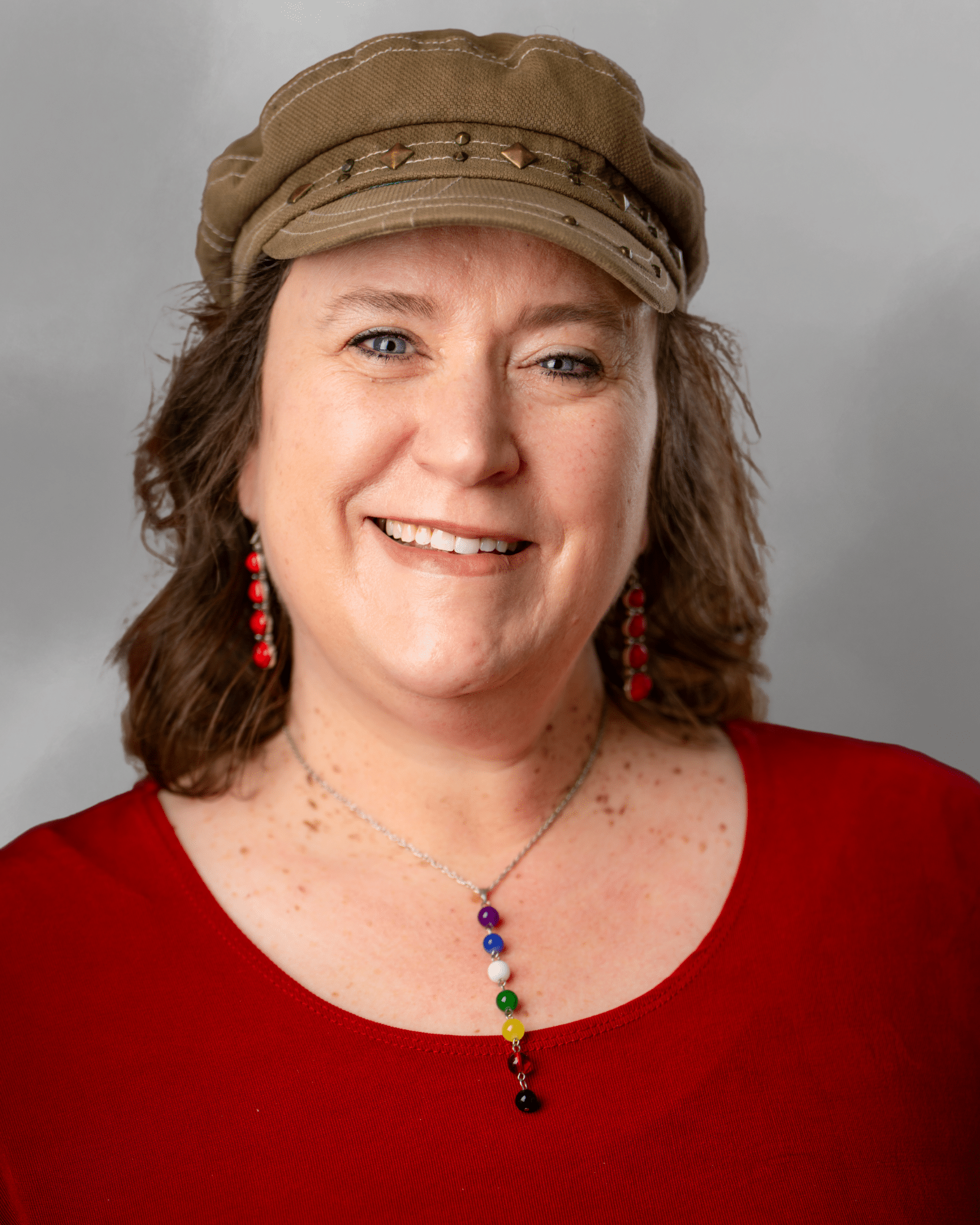 Pamela Huckaby
