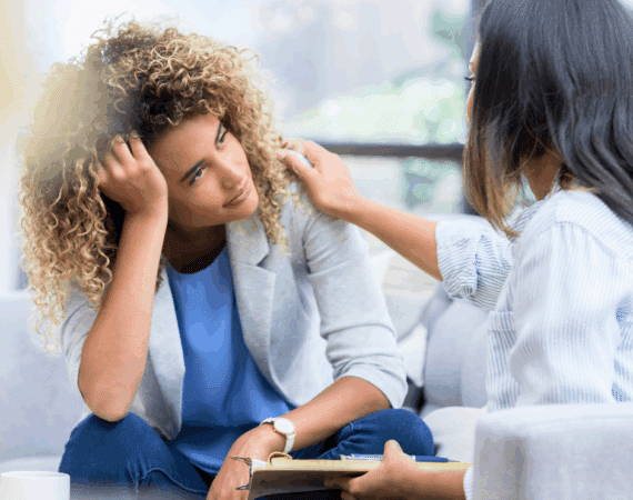 Minority Mental Health Care: How to Help