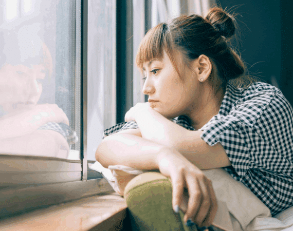 How to Break Out of the Cycle of Loneliness