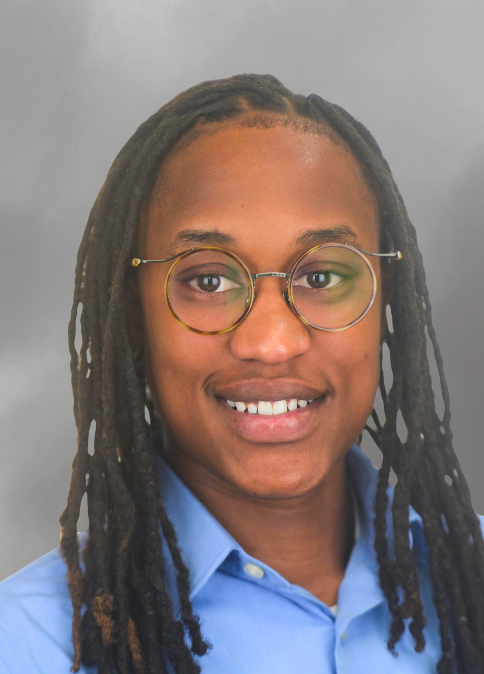 Ja'Lisa Giles - Web