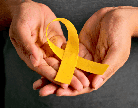 Suicide Prevention Resources