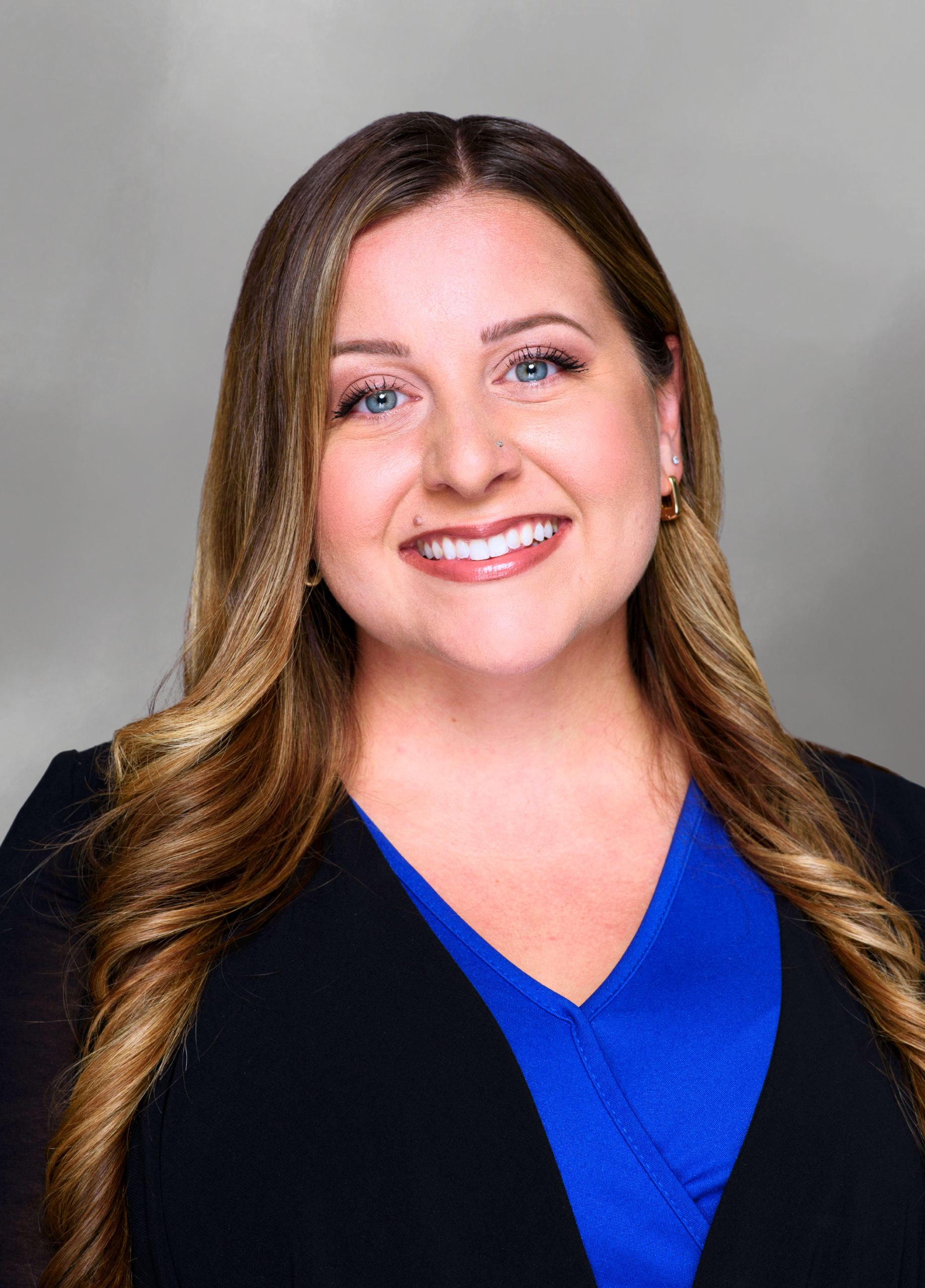 Ashley Stowell - Web