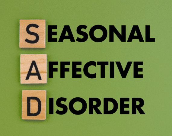 When the Seasons Change and So Does Your Mood: A Guide to Seasonal Affective Disorder