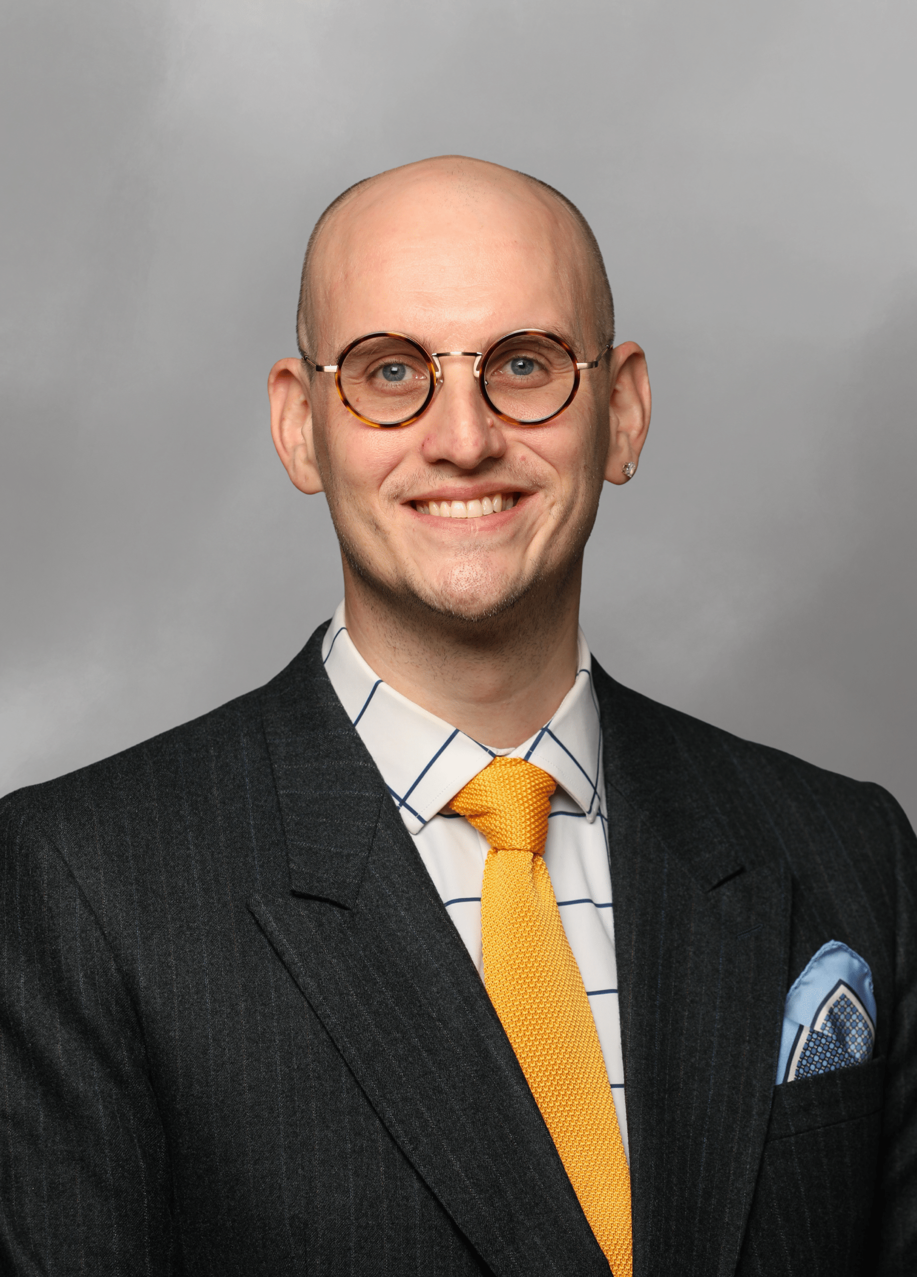 Benjamin Ramos Anderson - Web