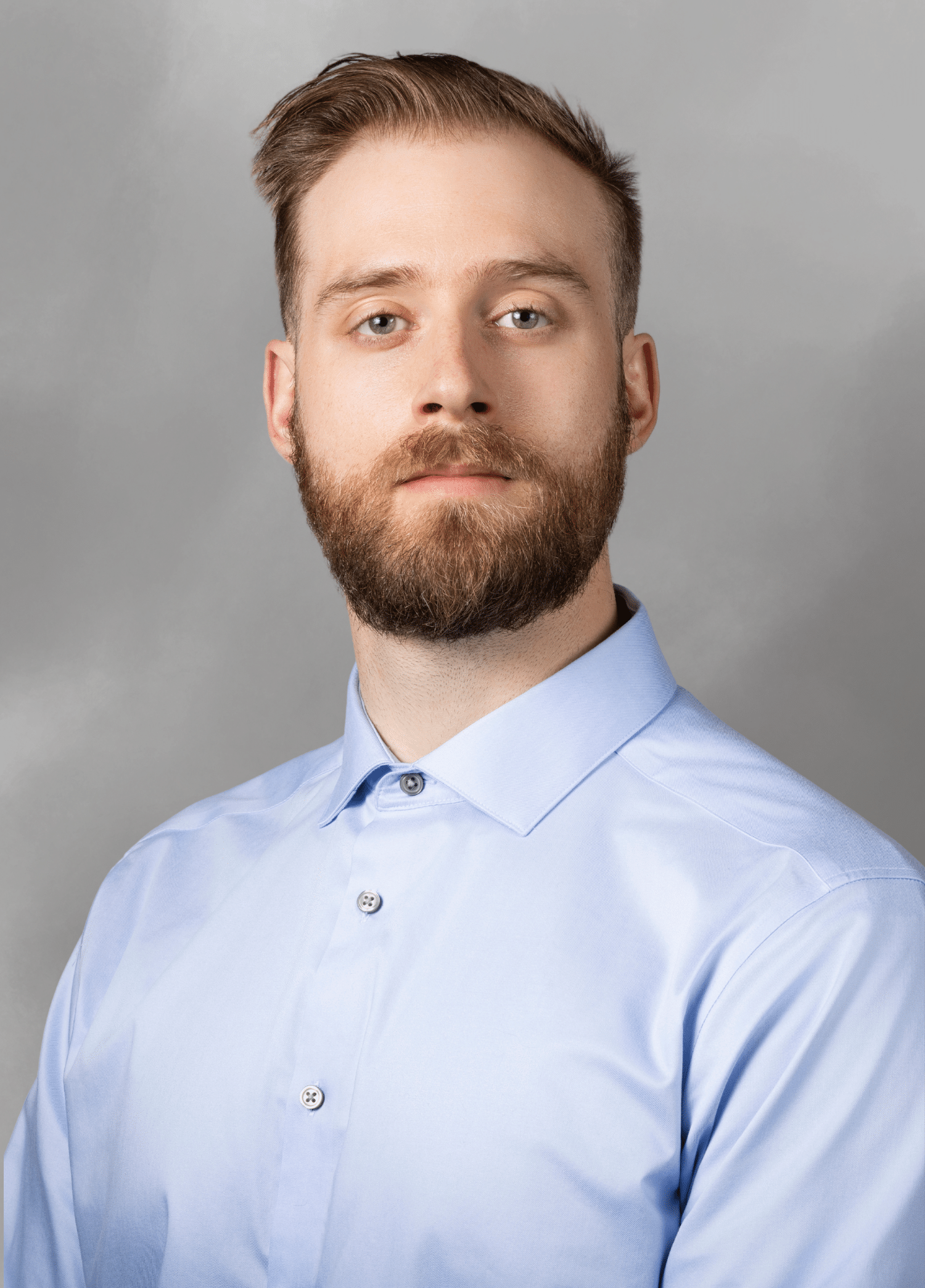 Ethan Buehl - Web
