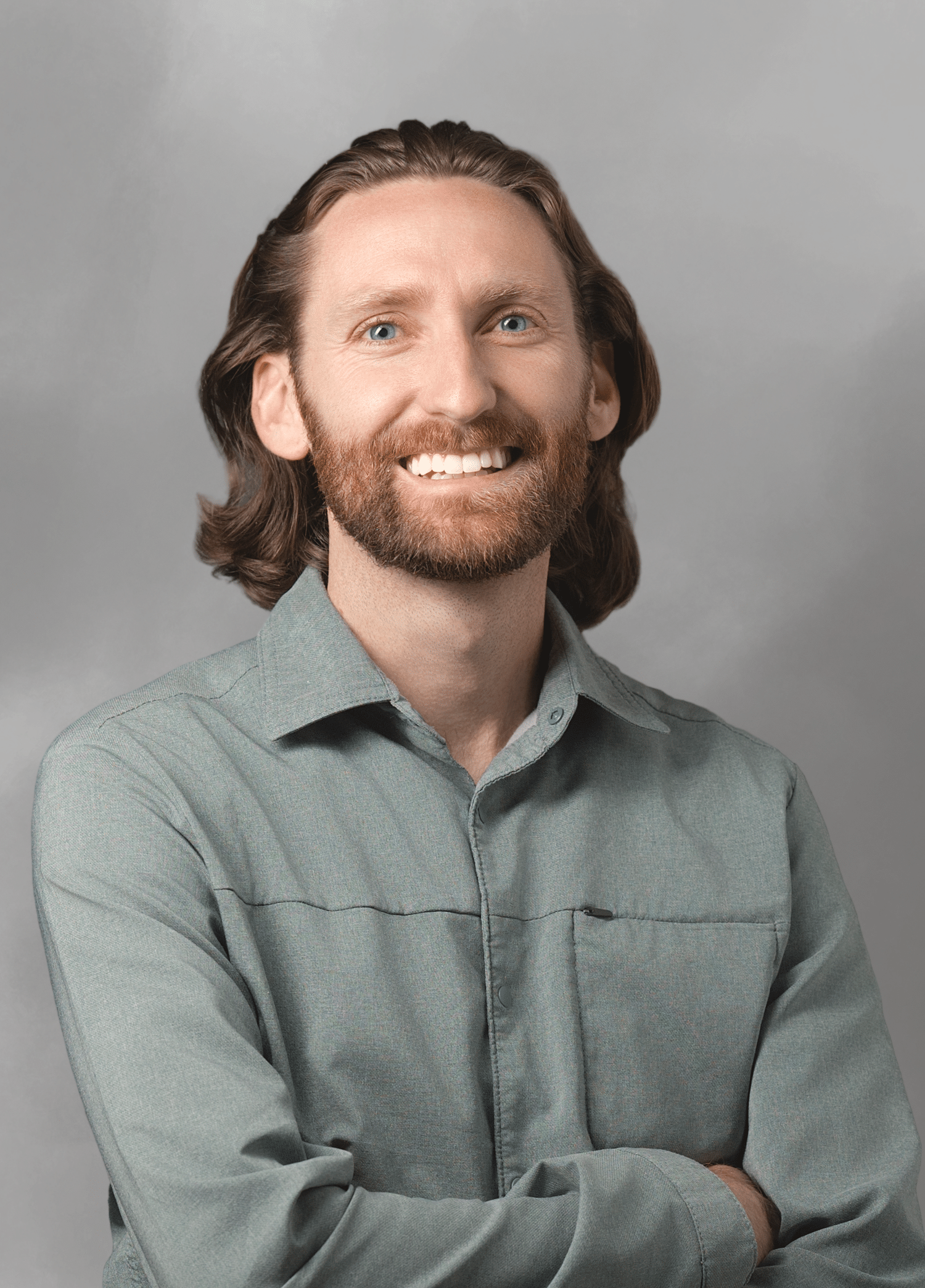 John-John Leake - Web