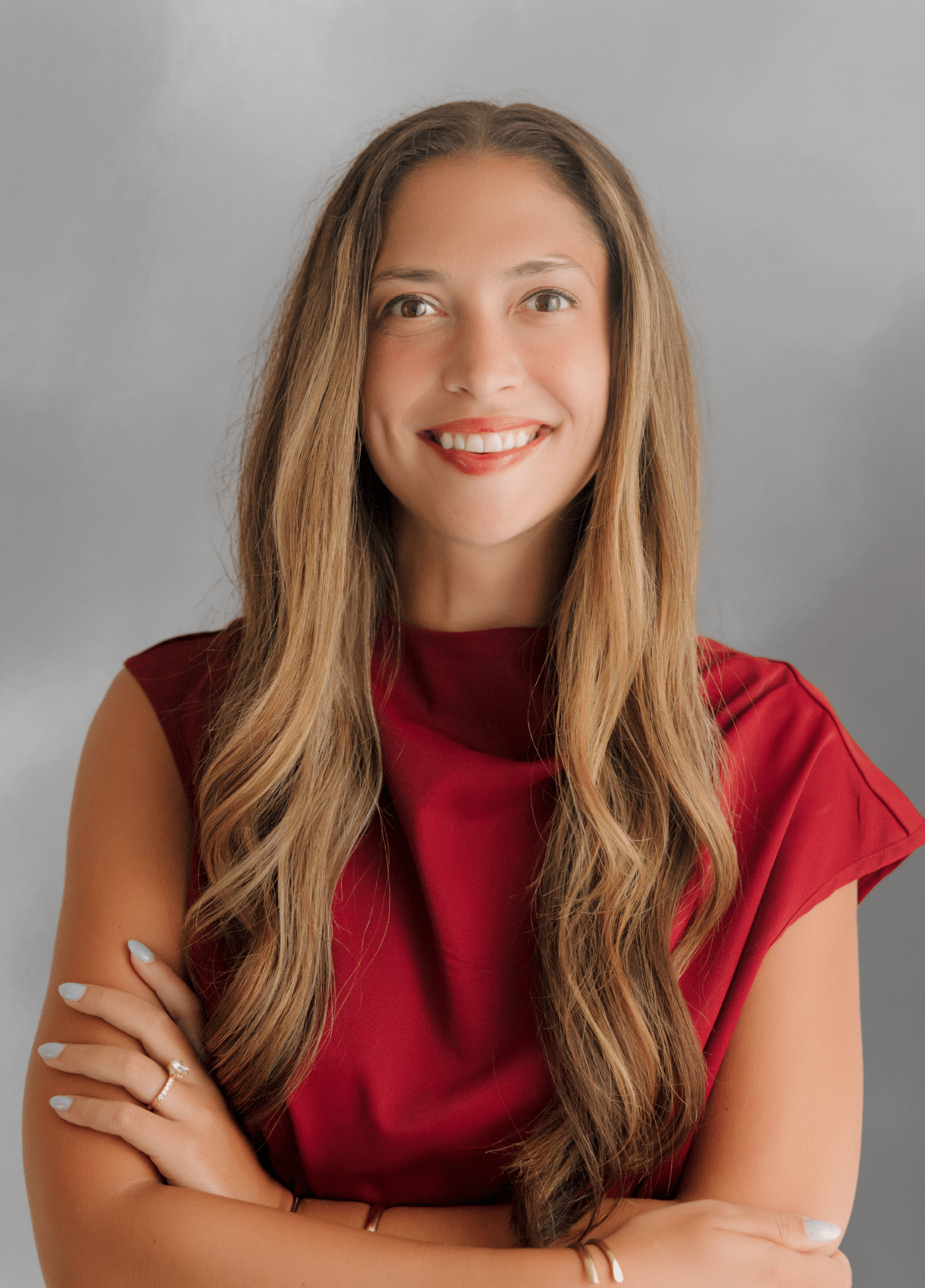Miranda Davis - Web