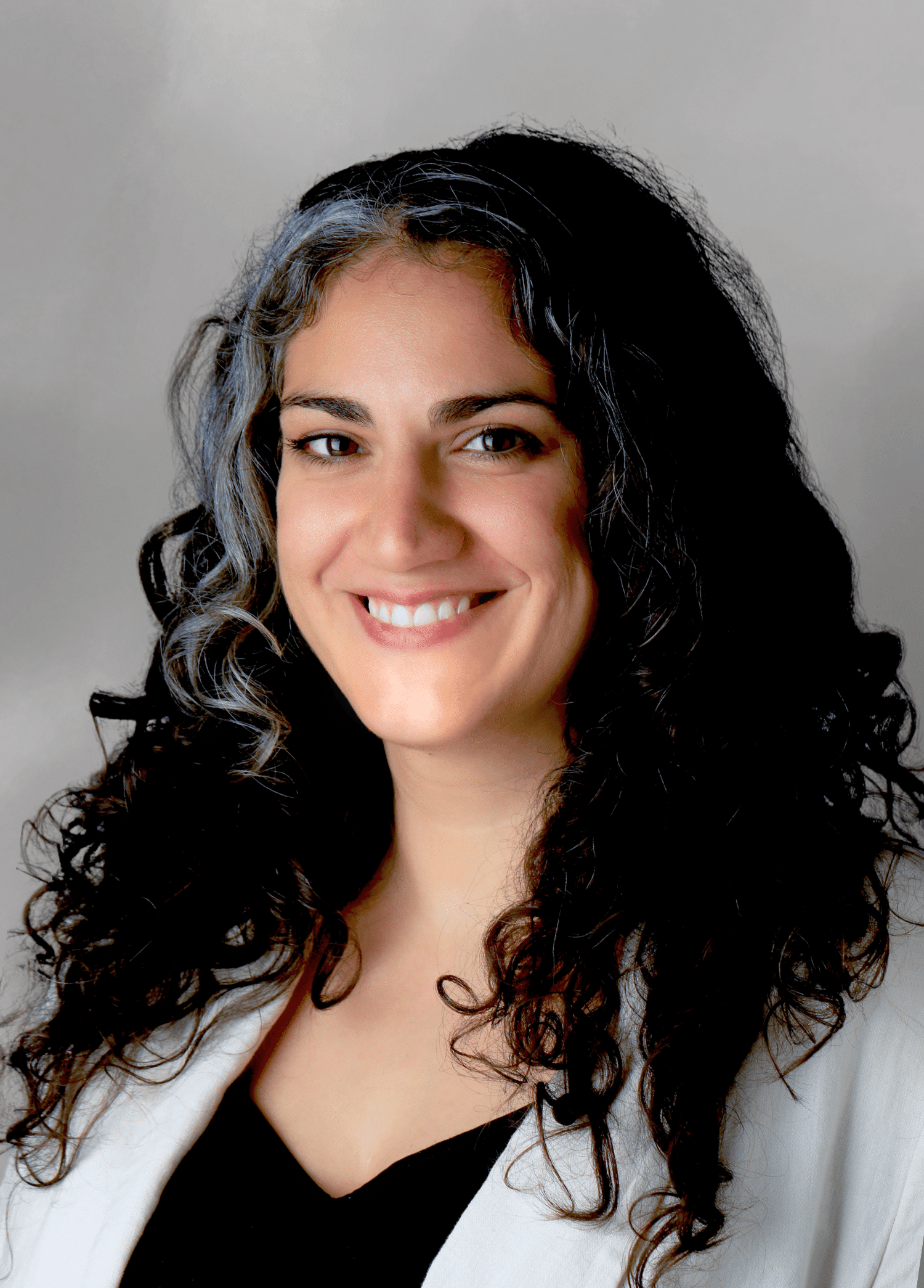 Elizabeth Moses - Website