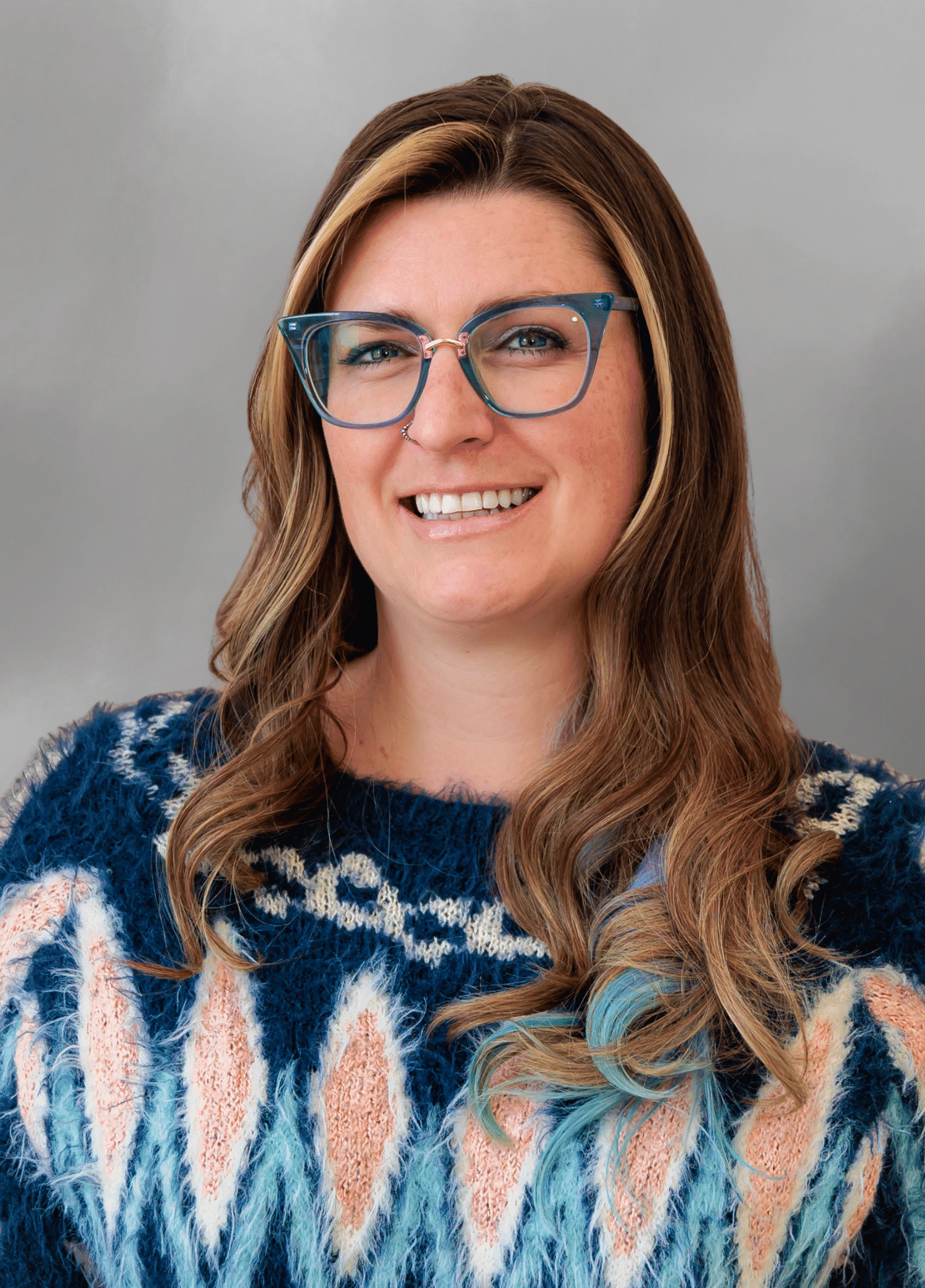 Kiersten Densley - Web