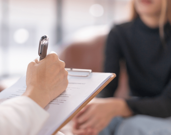 How To Find The Right Mental Health Provider
